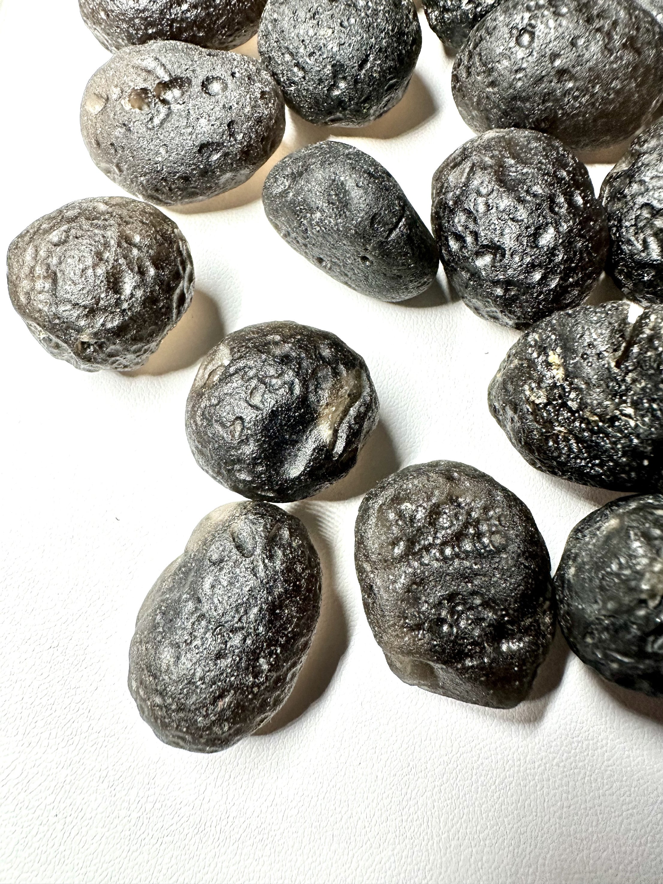 Colombianite – Colombia – 500g - XK004