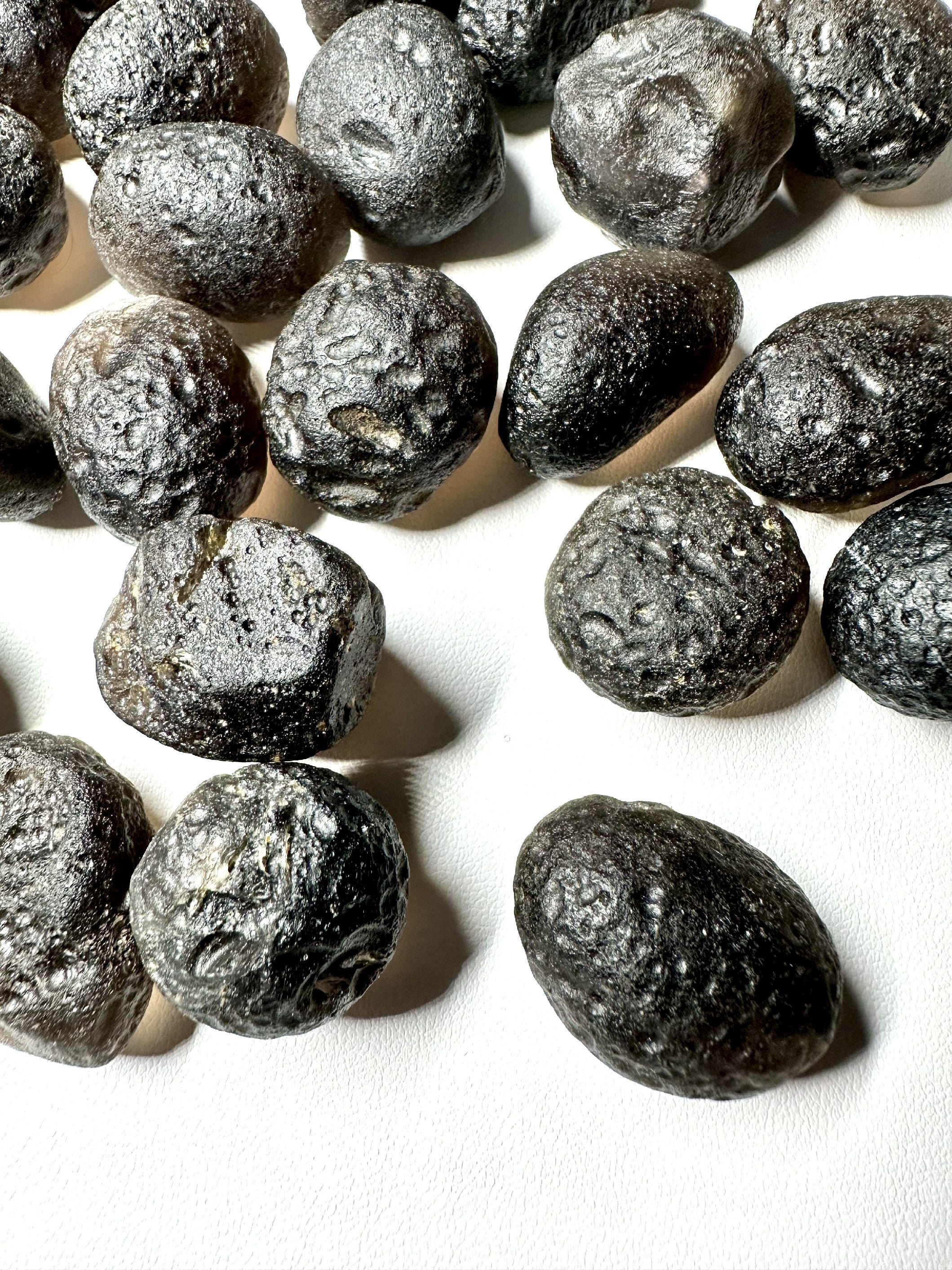 Colombianite – Colombia – 500g - XK004