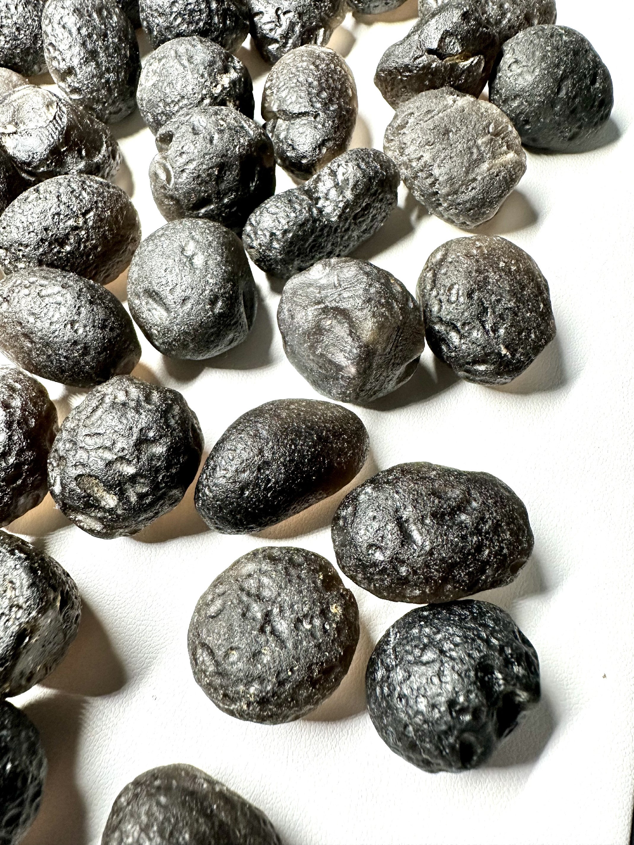 Colombianite – Colombia – 500g - XK004