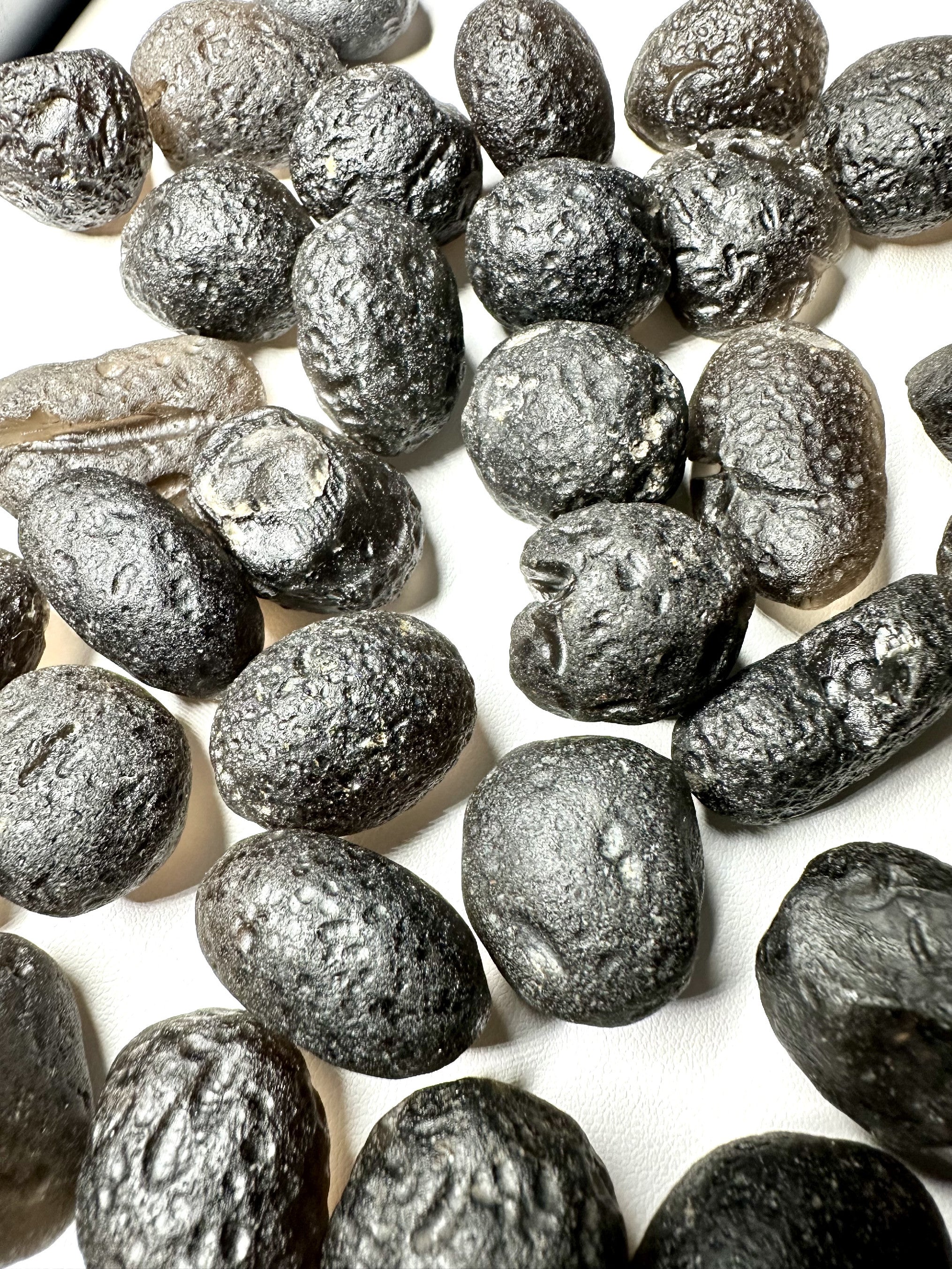 Colombianite – Colombia – 500g - XK004