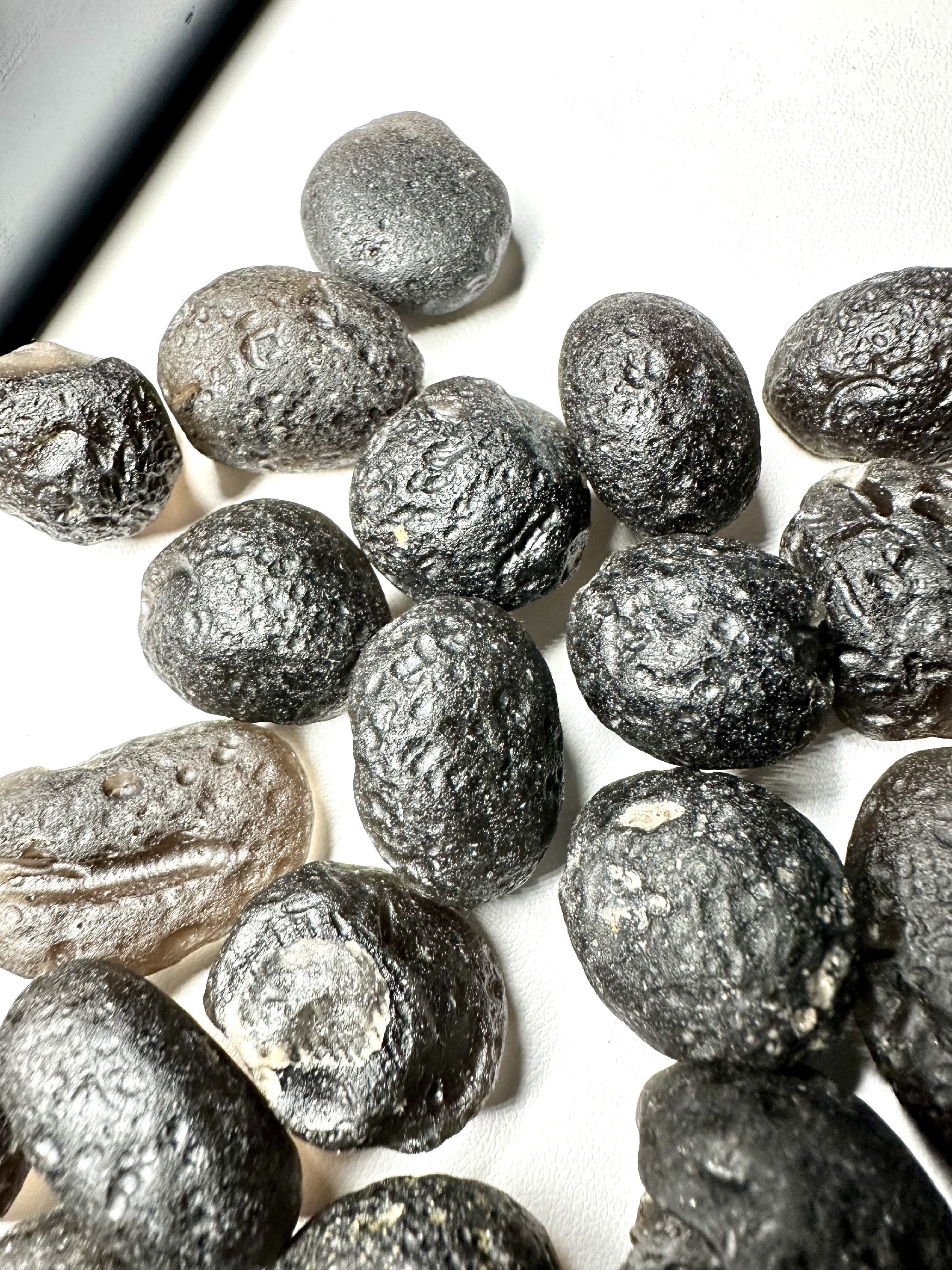 Colombianite – Colombia – 500g - XK004