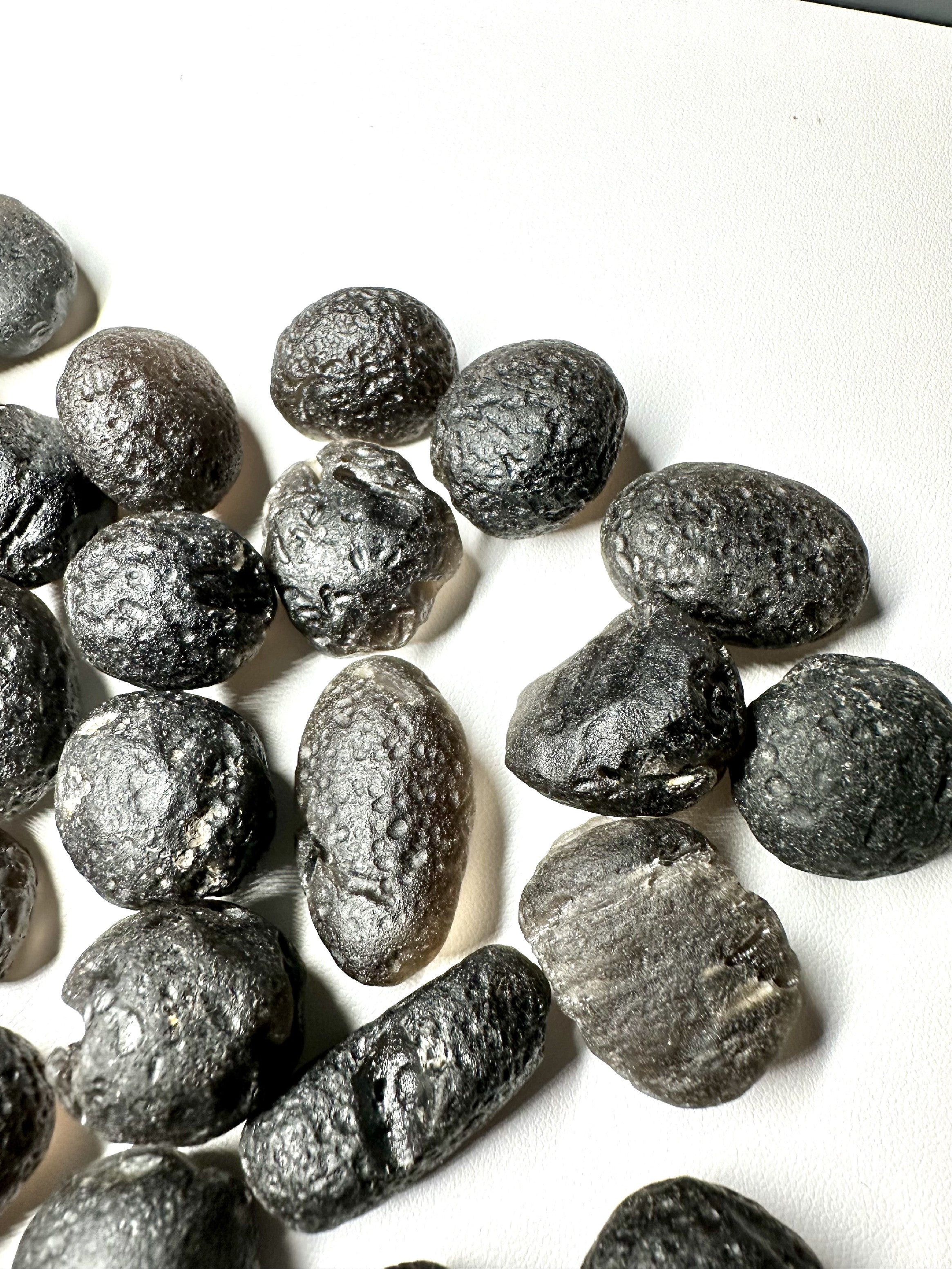 Colombianite – Colombia – 500g - XK004