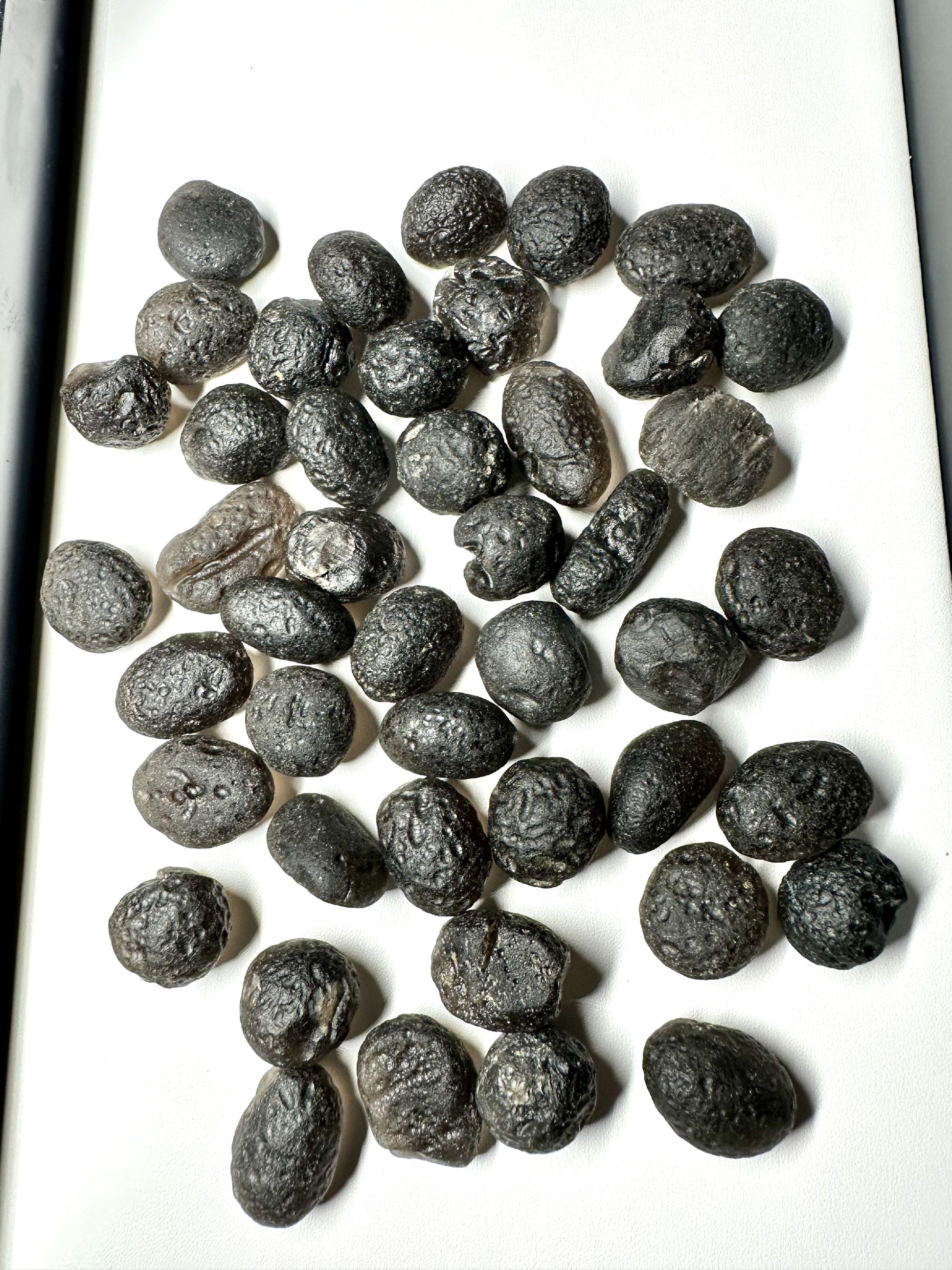 Colombianite – Colombia – 500g – XK004