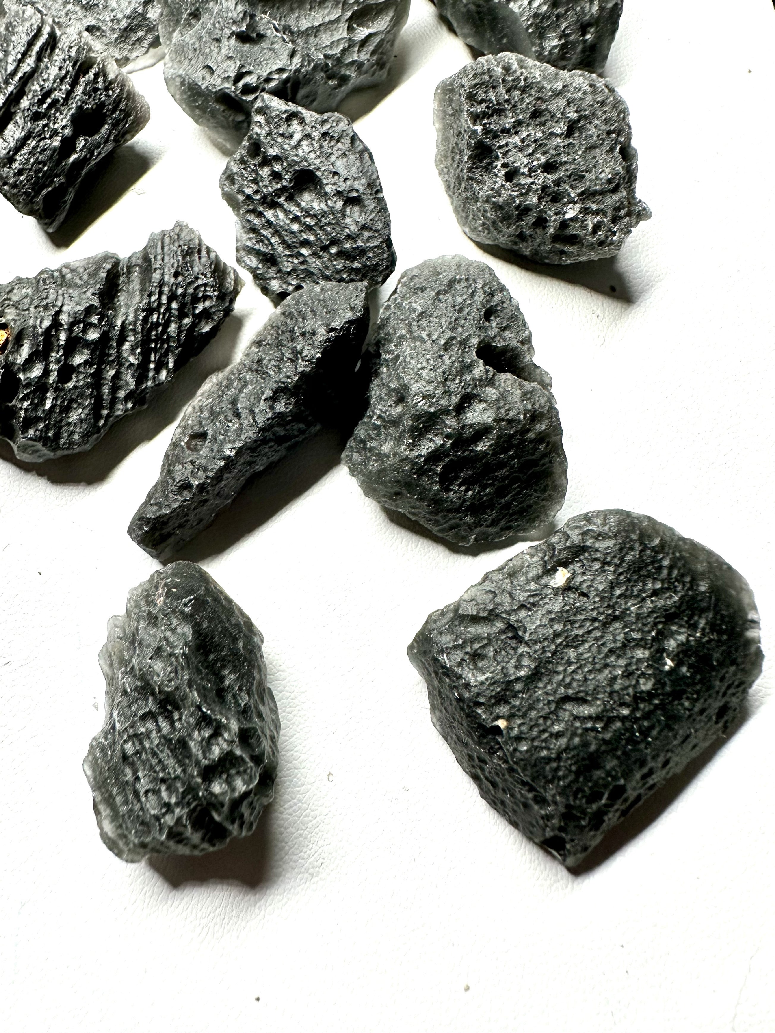 Obsidians – Brehov, Slovakia – 250g - XO004