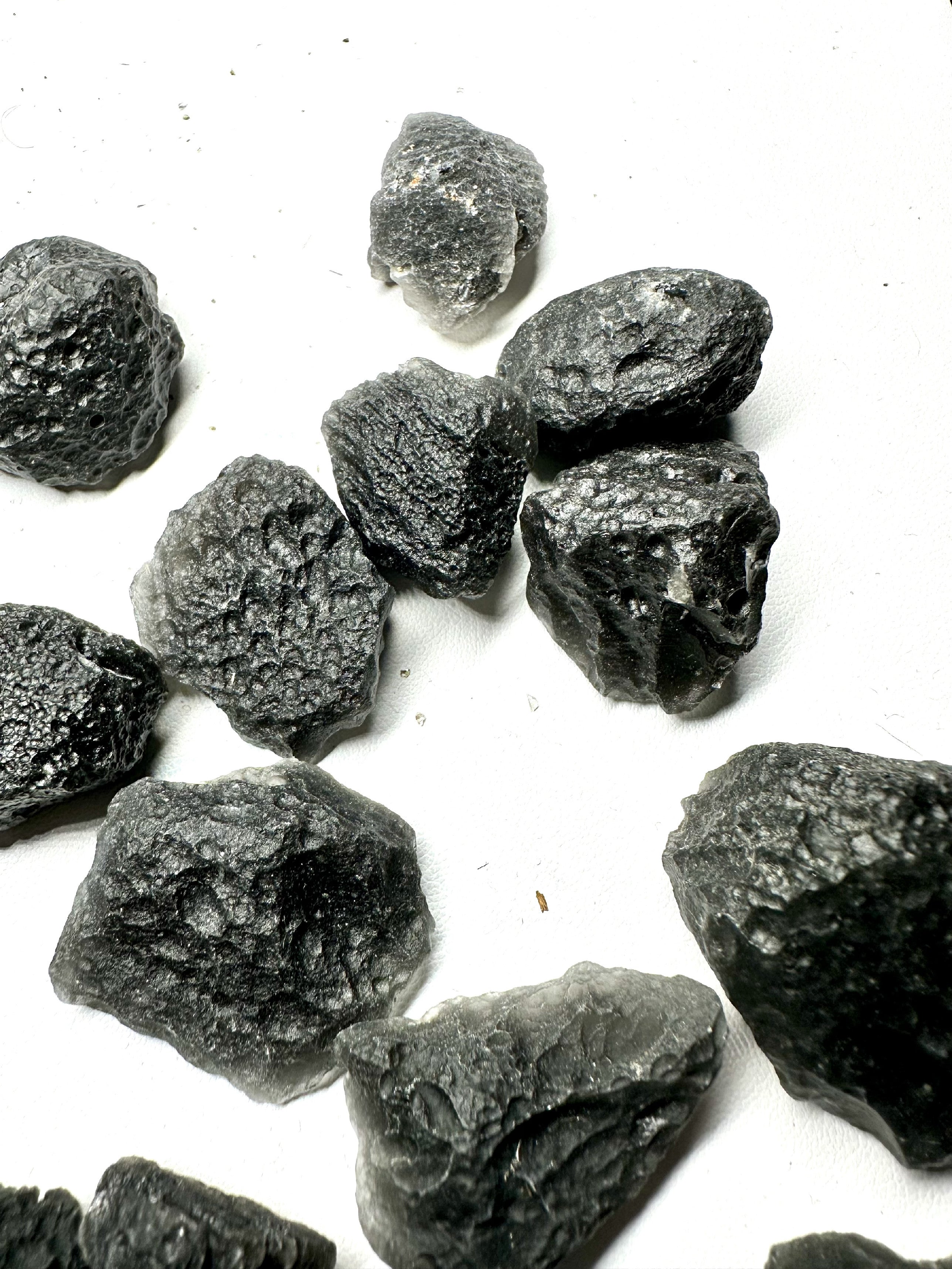 Obsidians – Brehov, Slovakia – 250g - XO004