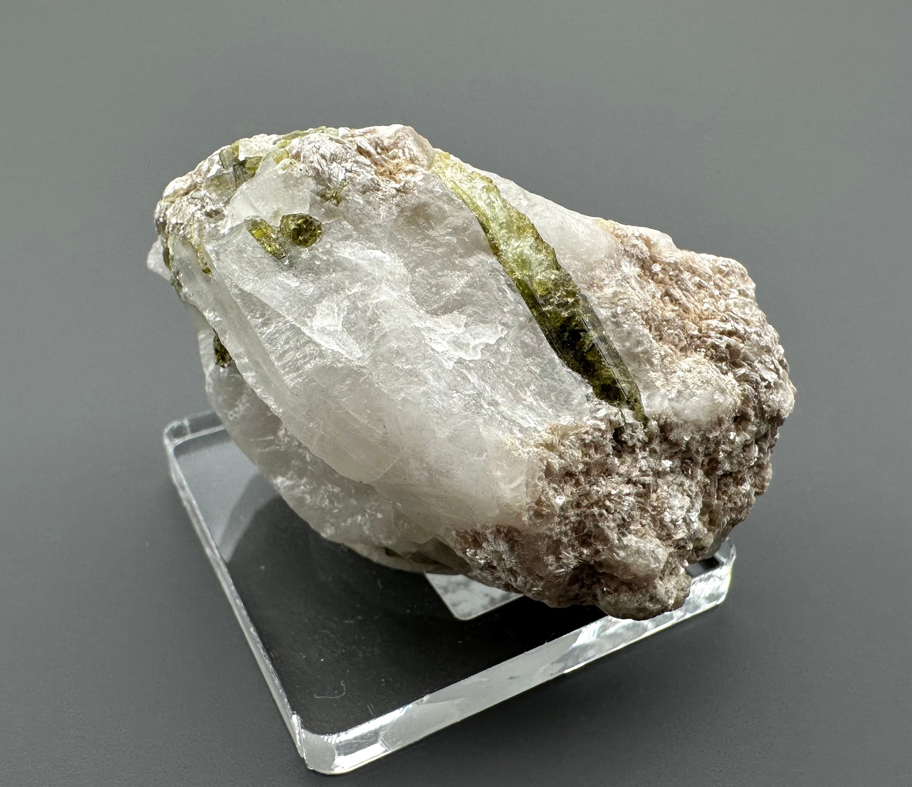 Verdelite – Brazil