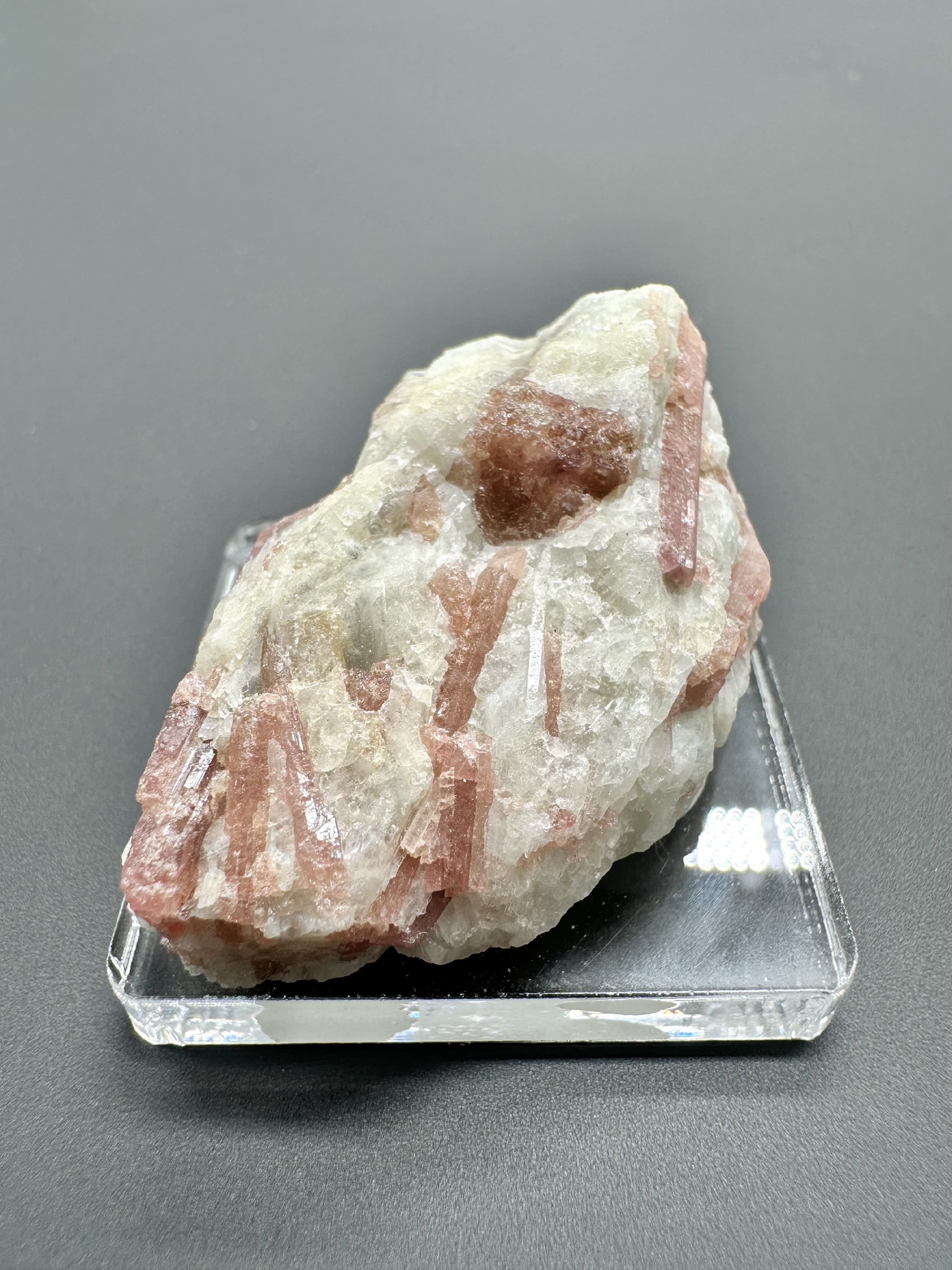 Rubellite – Brazil - RU008