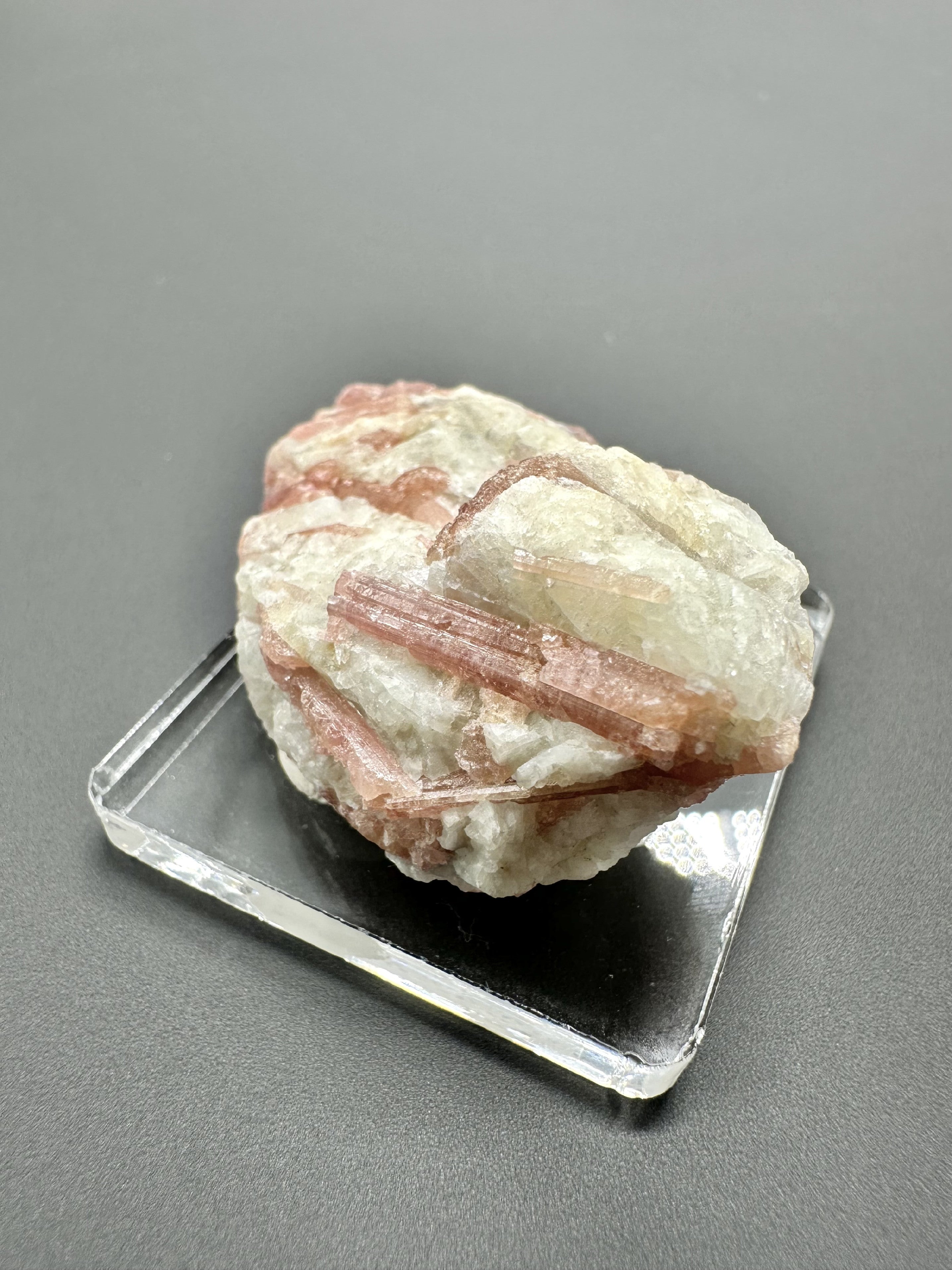 Rubellite – Brazil - RU008