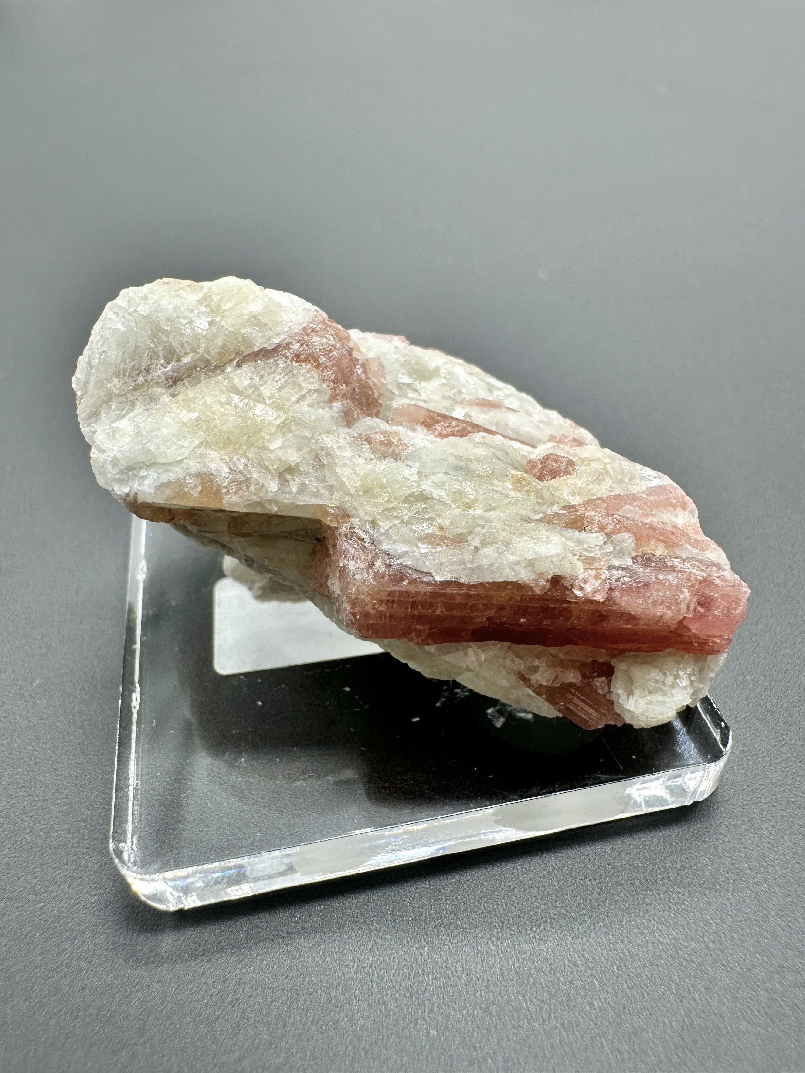 Rubellite – Brazil - RU008