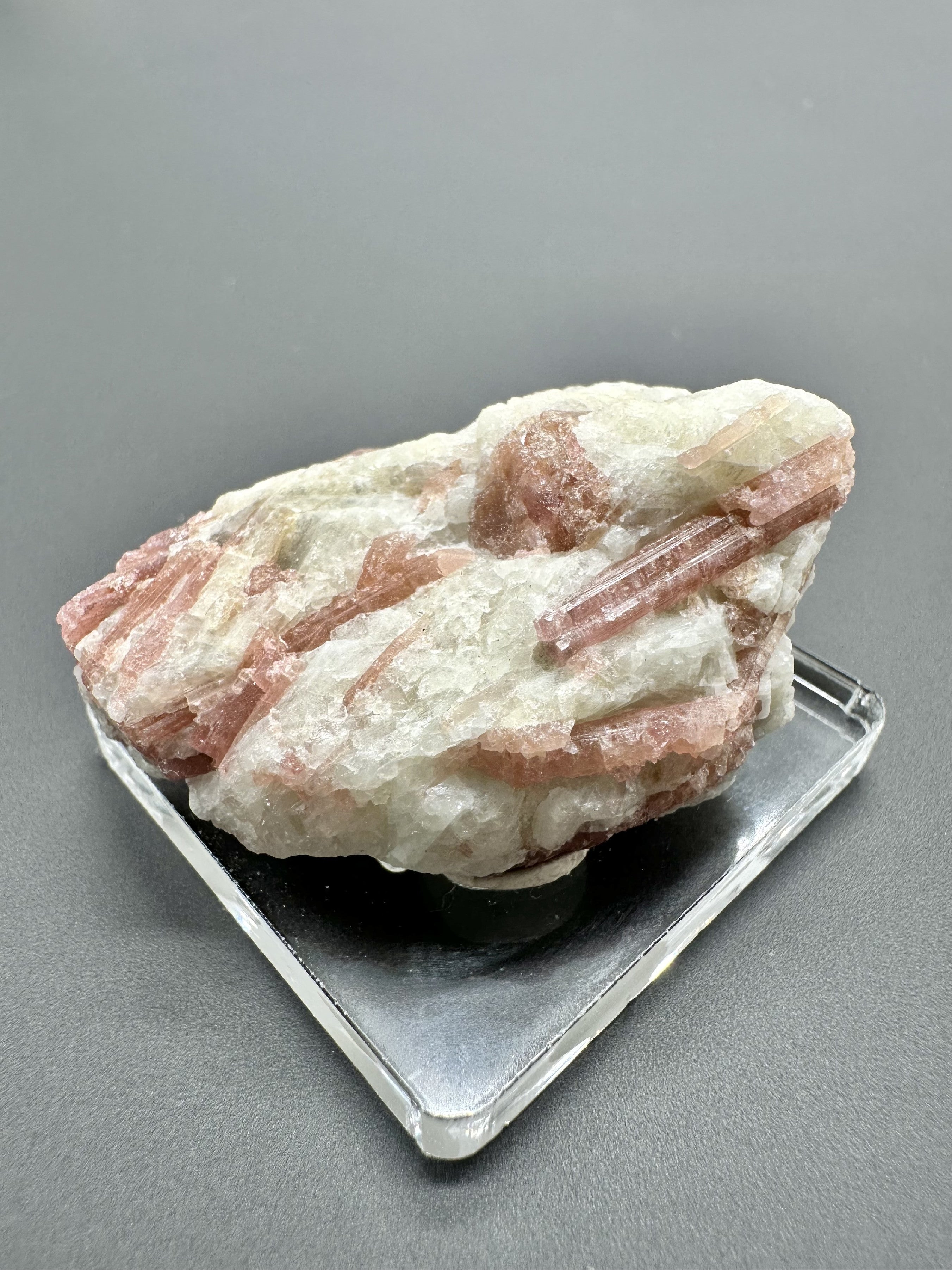 Rubellite – Brazil