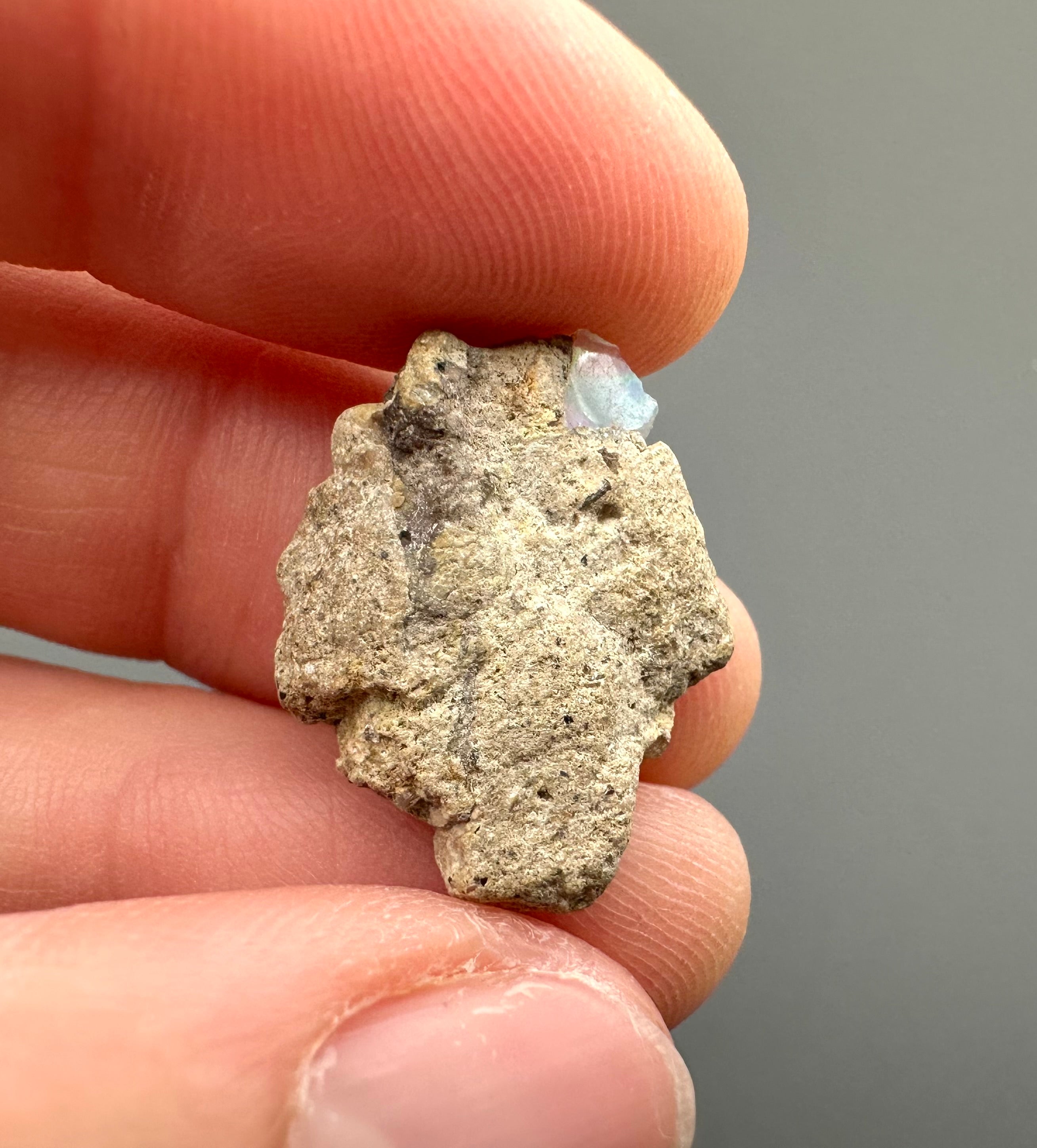 Precious opal 5ct – Welo, Ethiopia - OP148