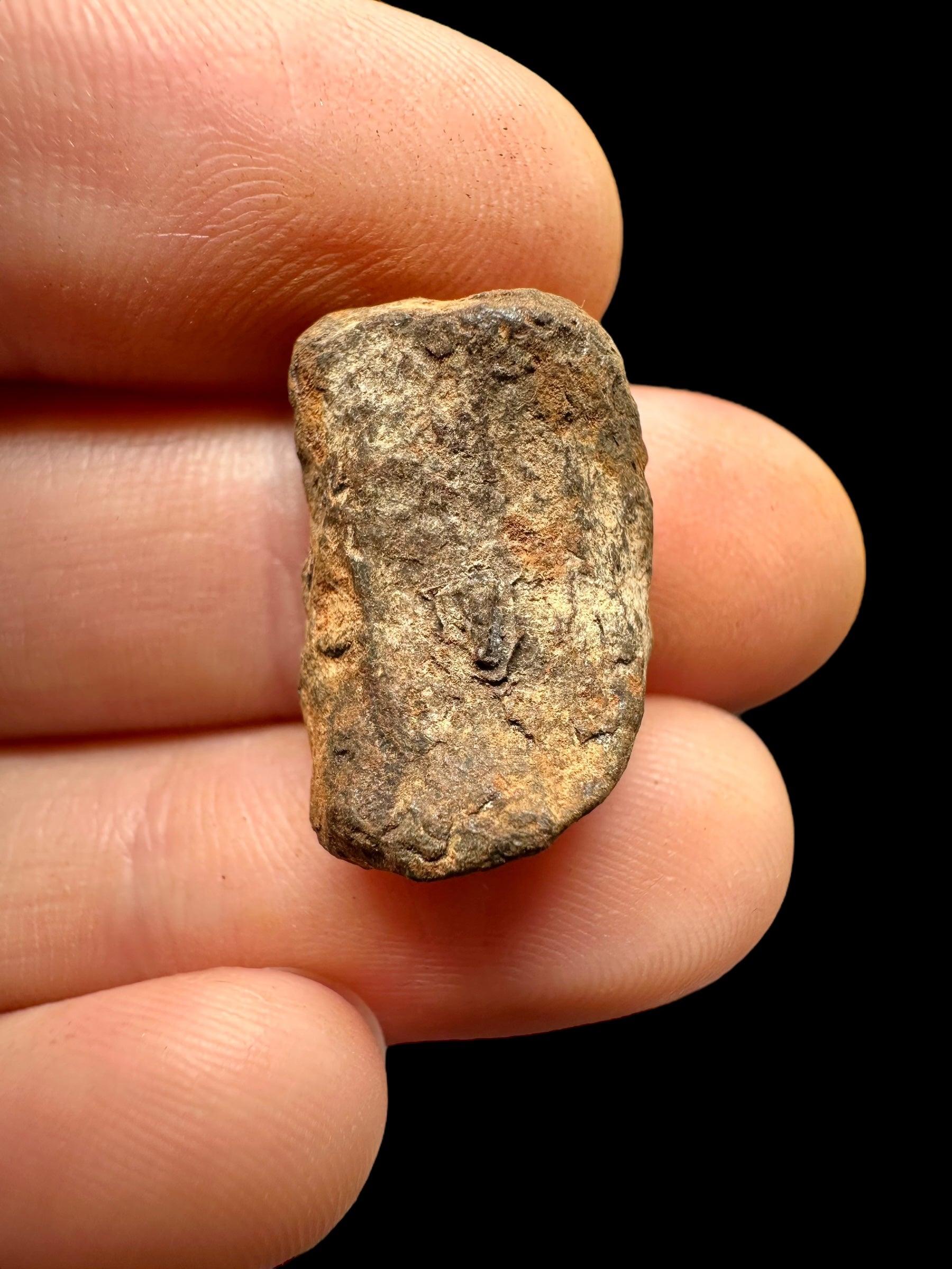 Meteorite Mundrabilla 7,8g – Nullarbor plain, Australia - MEMU22