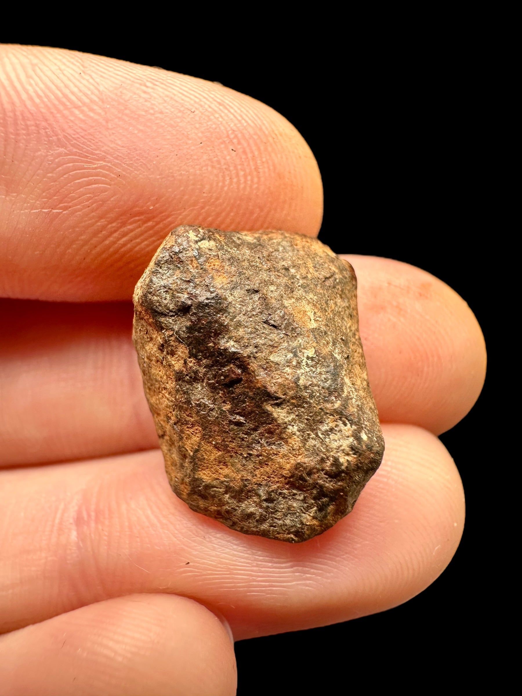 Meteorite Mundrabilla 8,8g – Nullarbor plain, Australia - MEMU25