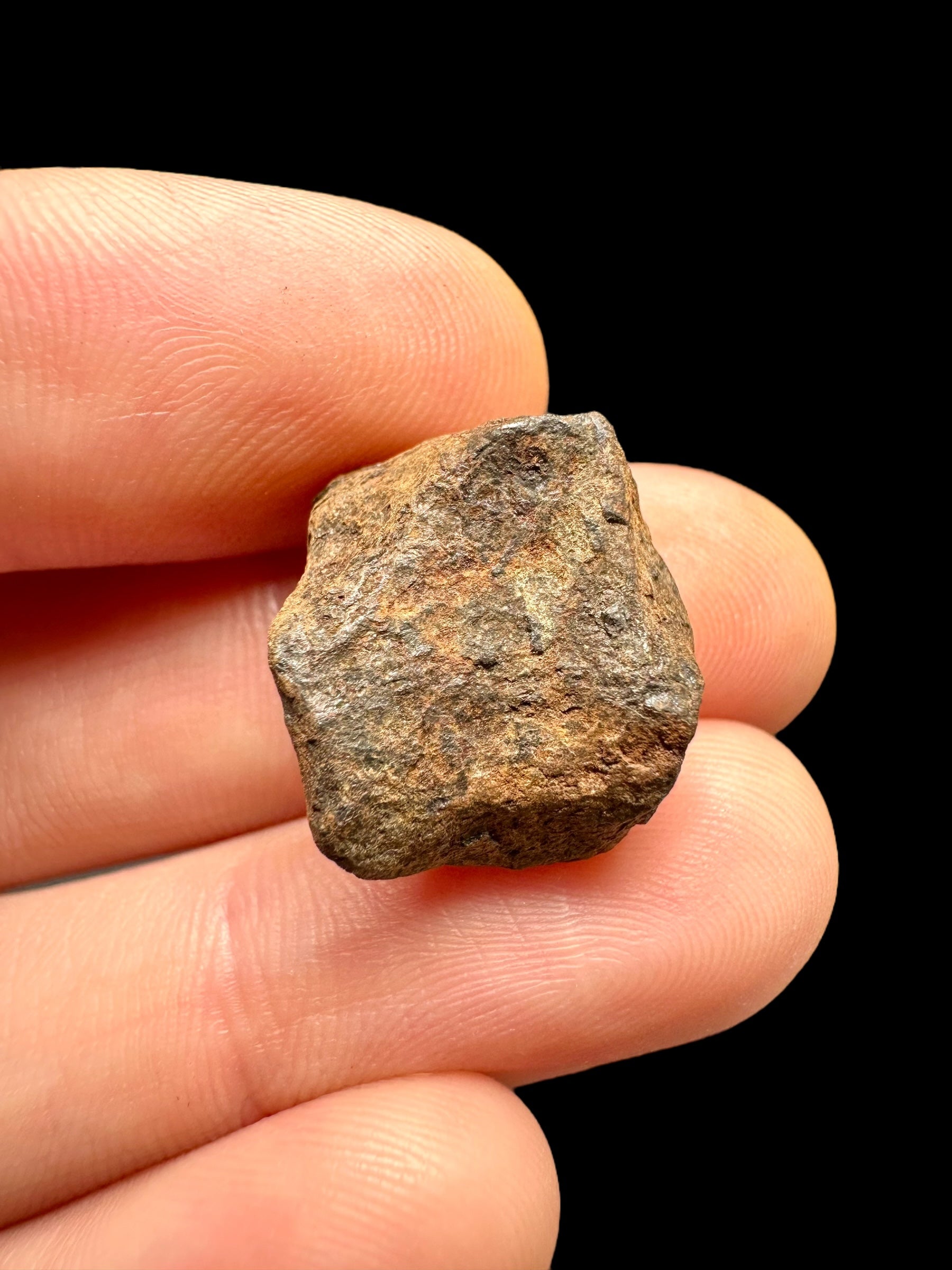 Meteorite Mundrabilla 9g – Nullarbor plain, Australia - MEMU27