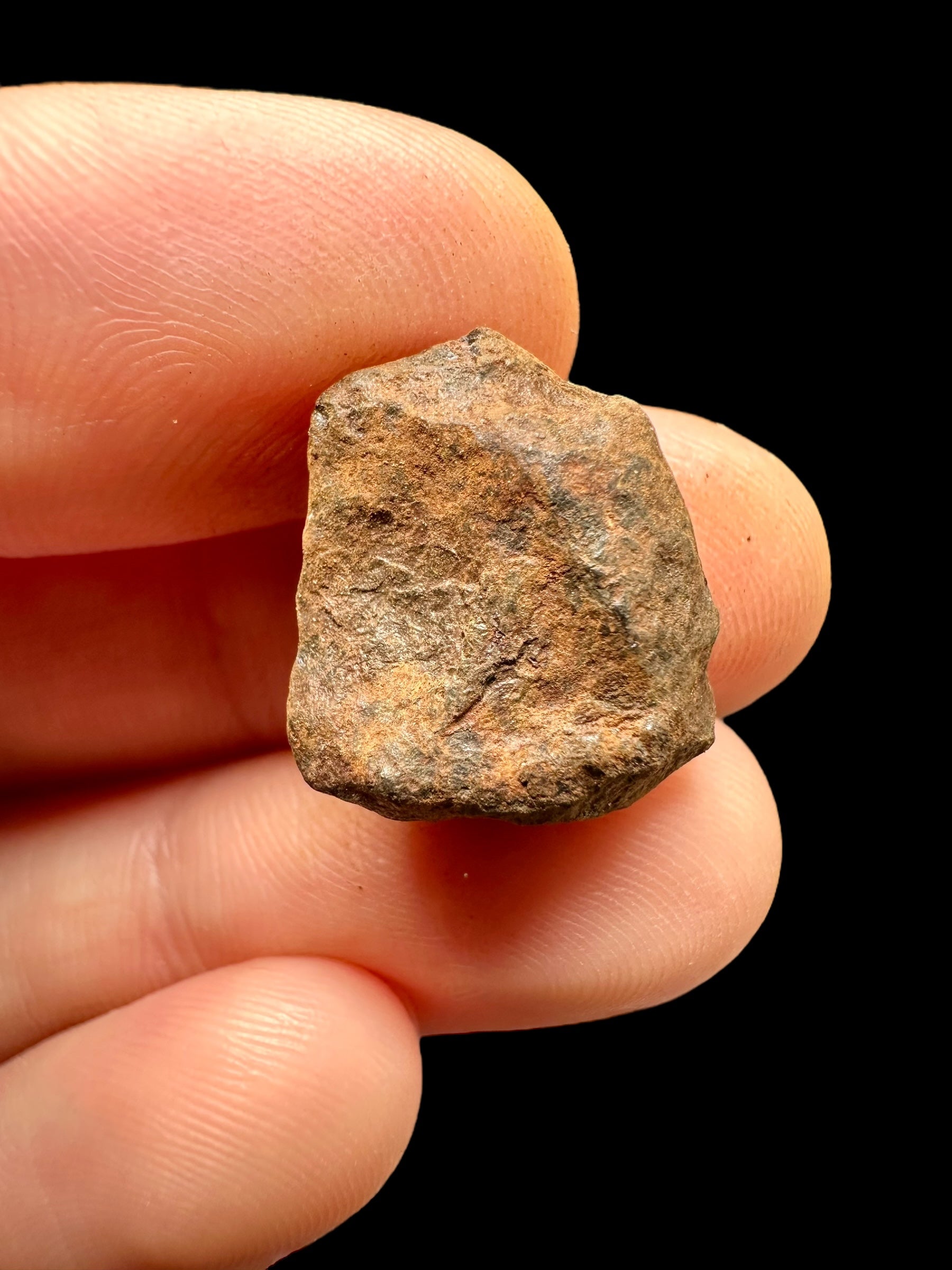 Meteorite Mundrabilla 7,2g – Nullarbor plain, Australia - MEMU30