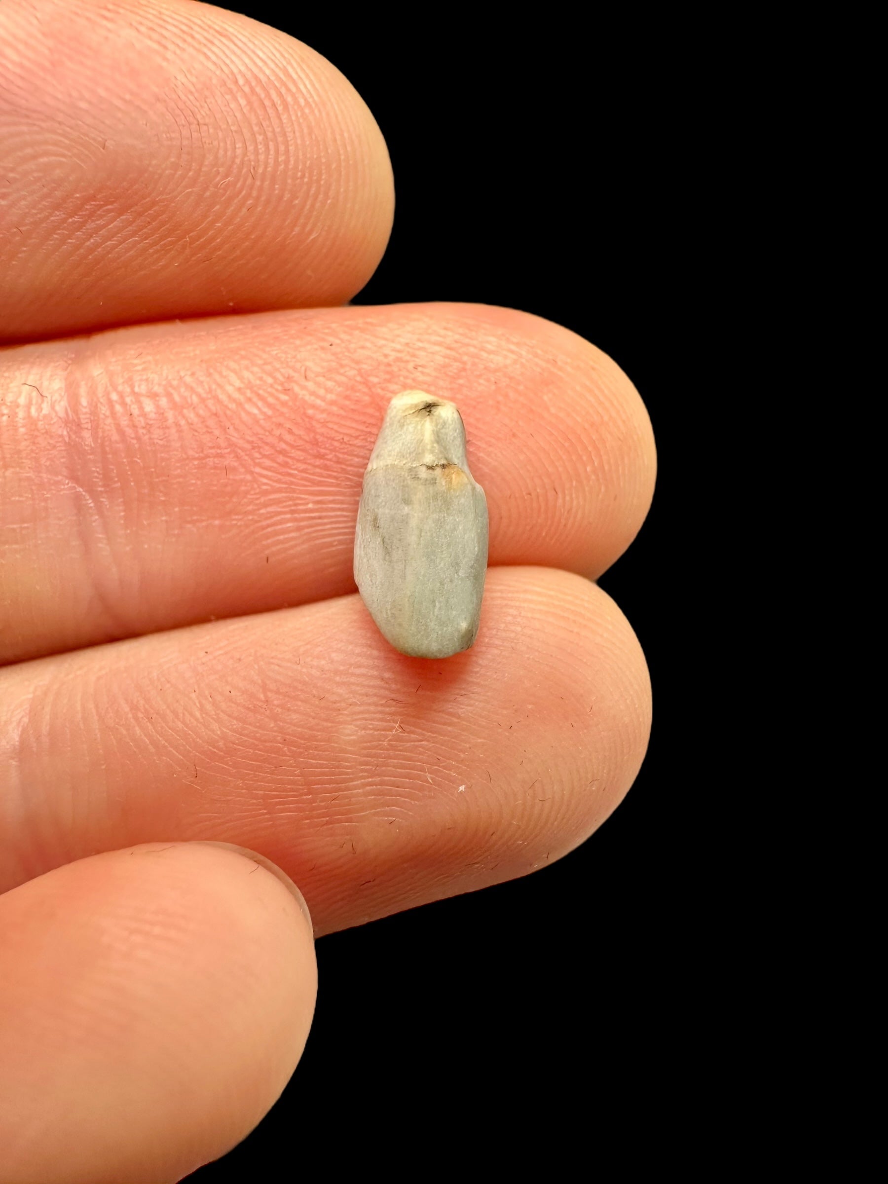 Meteorite Sebkha el Melah 001 – 0,3g – Mali - MESB04