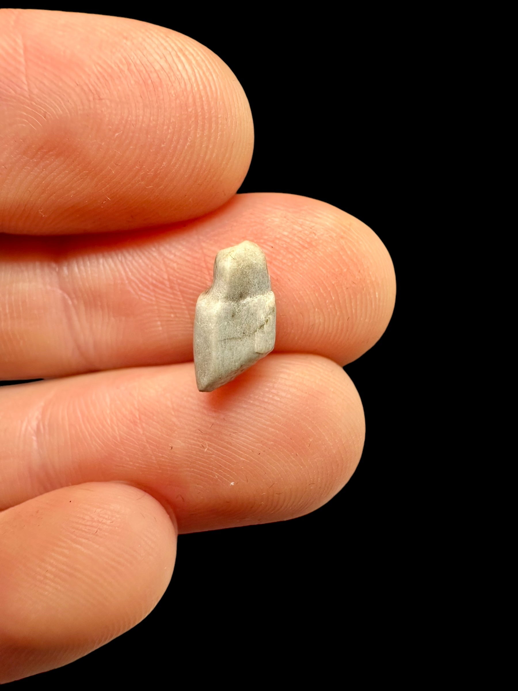 Meteorite Sebkha el Melah 001 – 0,3g – Mali - MESB04