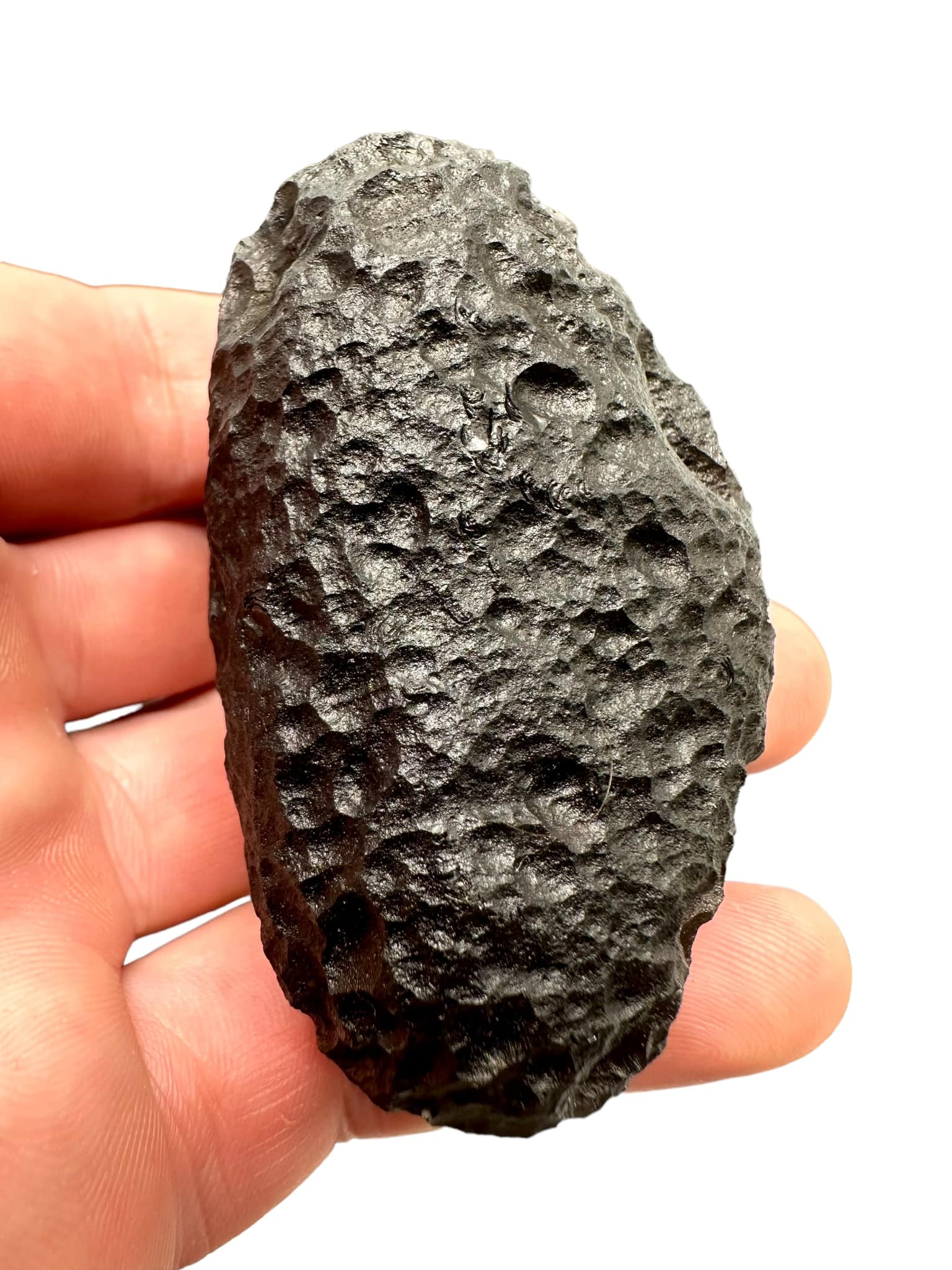 Obsidian 105g – Brehov, Slovakia