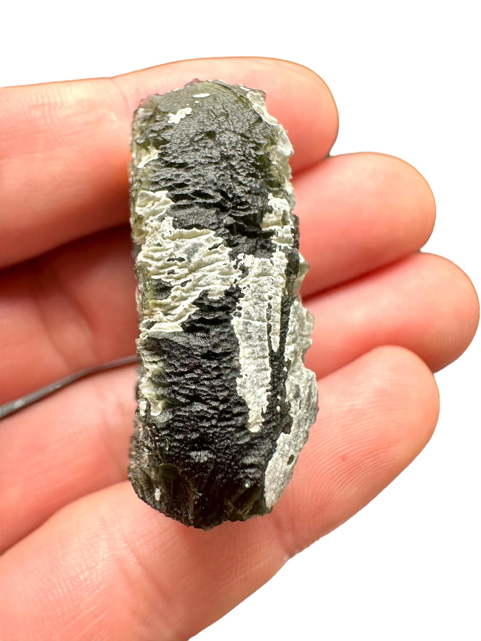 Moldavite – Nova Hospoda – 20,7g - V2067