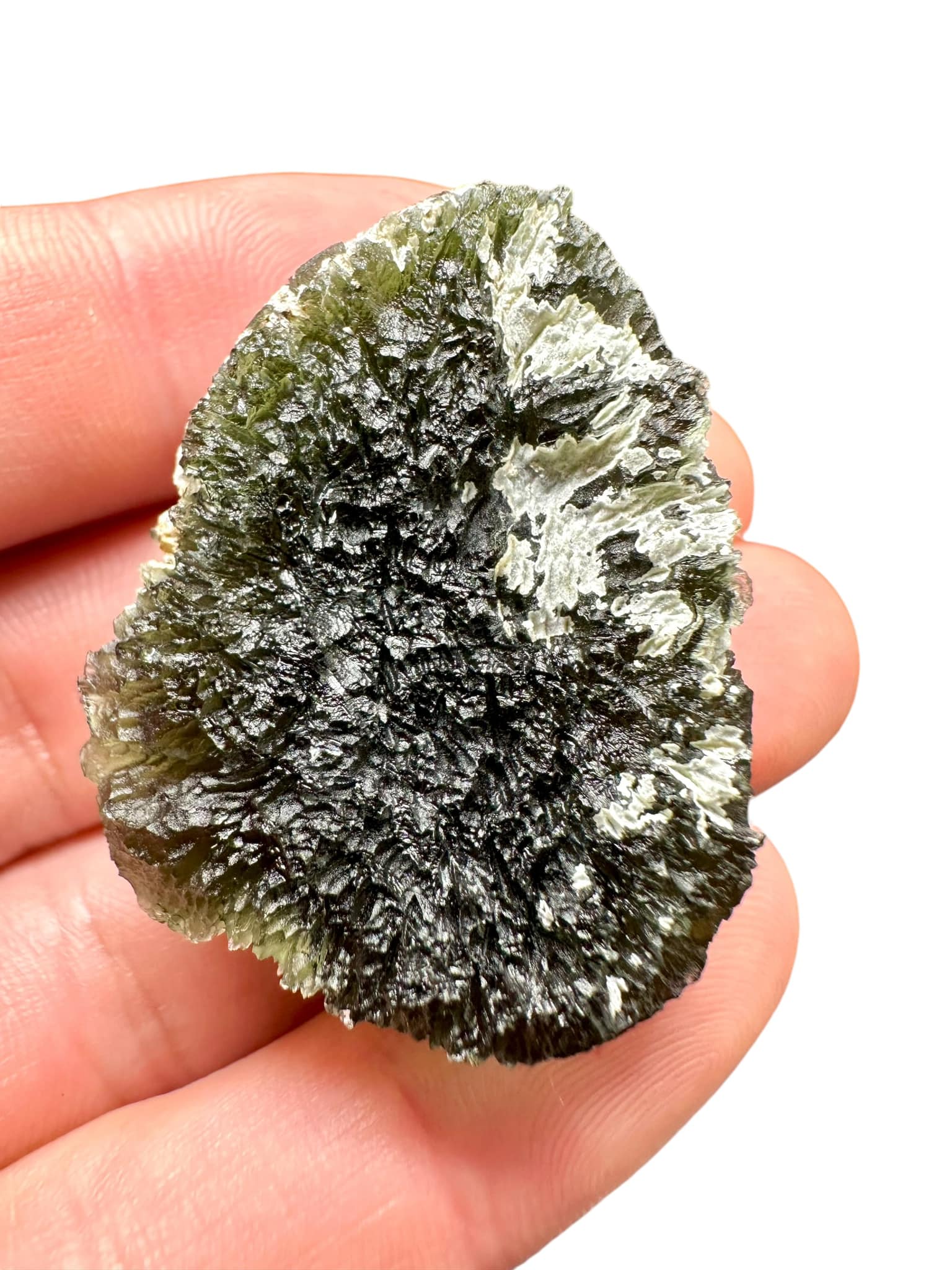 Moldavite – Nova Hospoda – 20,7g - V2067