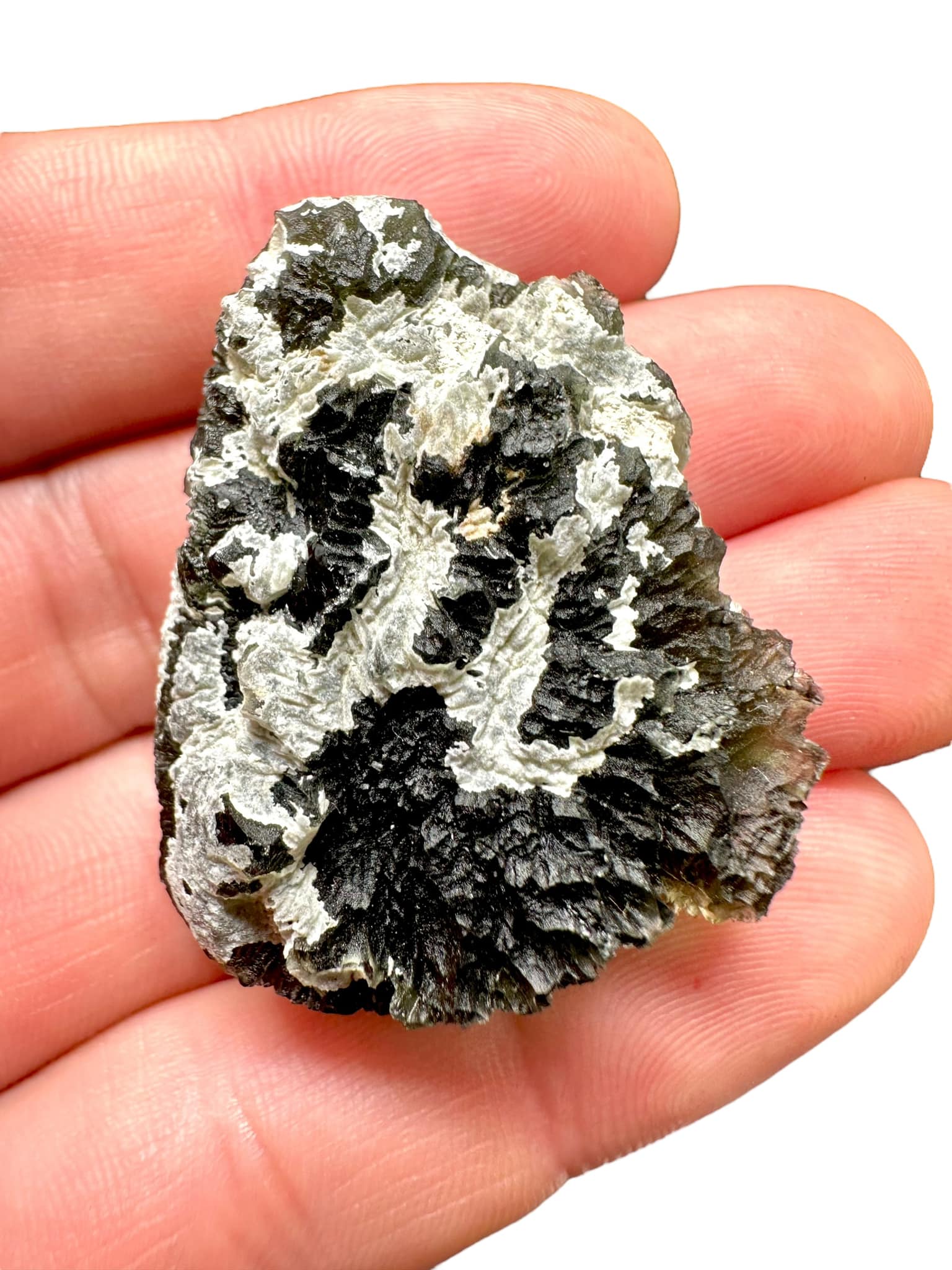 Moldavite – Nova Hospoda – 20,7g – V1435