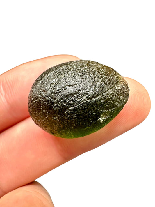 Moldavite – Piskovna Drenice – 6,3g – V1393