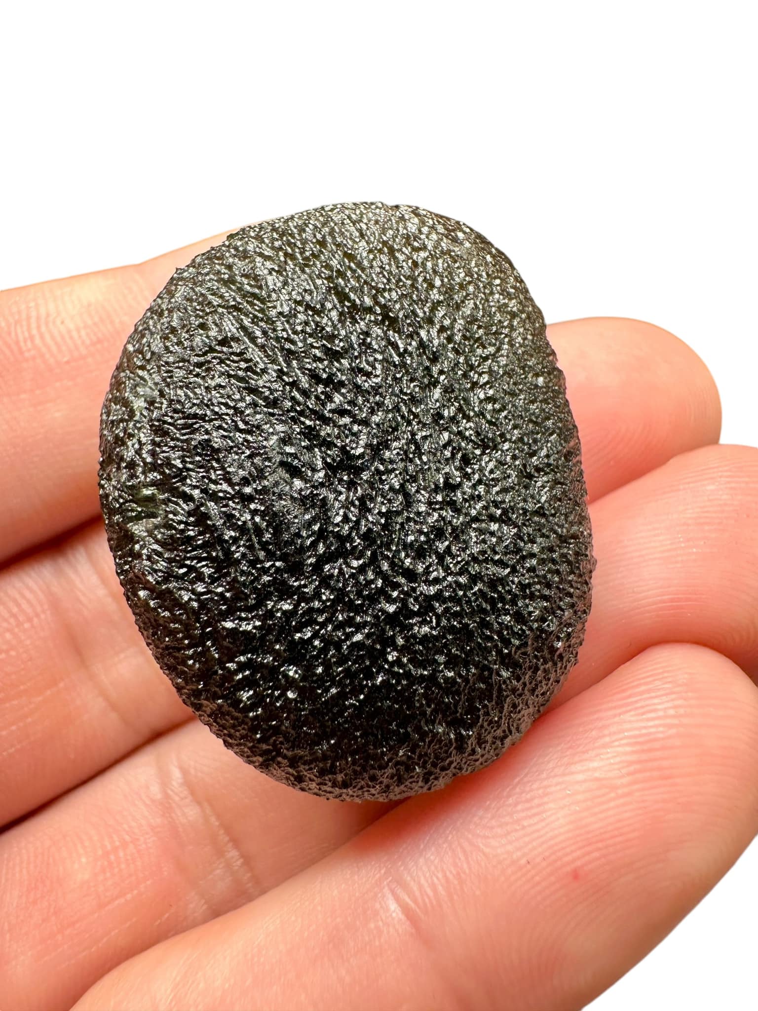 Moldavite – Nechov – 23g