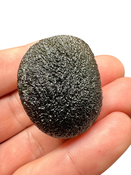 Moldavite – Nechov – 23g