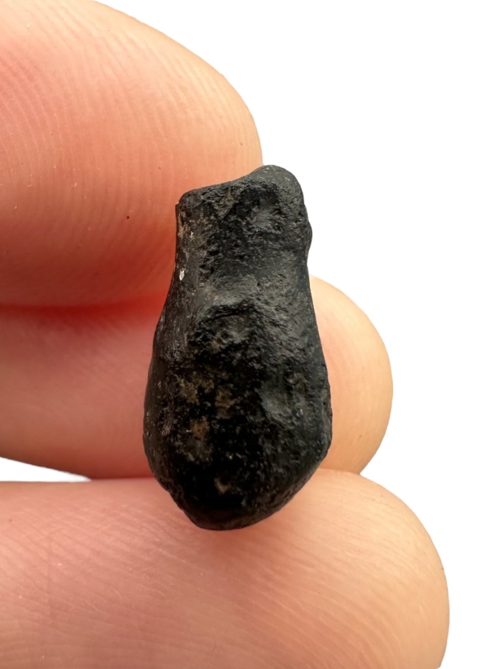 Atacamaite 0,74g – Atacama desert, Chile