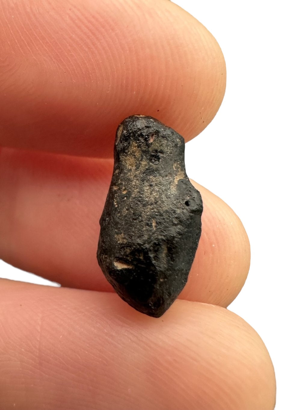 Atacamaite 0,74g – Atacama desert, Chile - ATC003