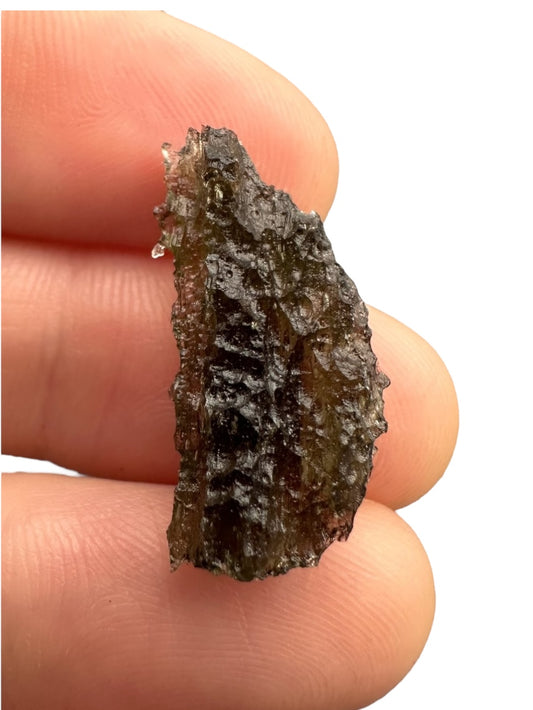 Moldavite – Nesmen – 1,5g – V1014