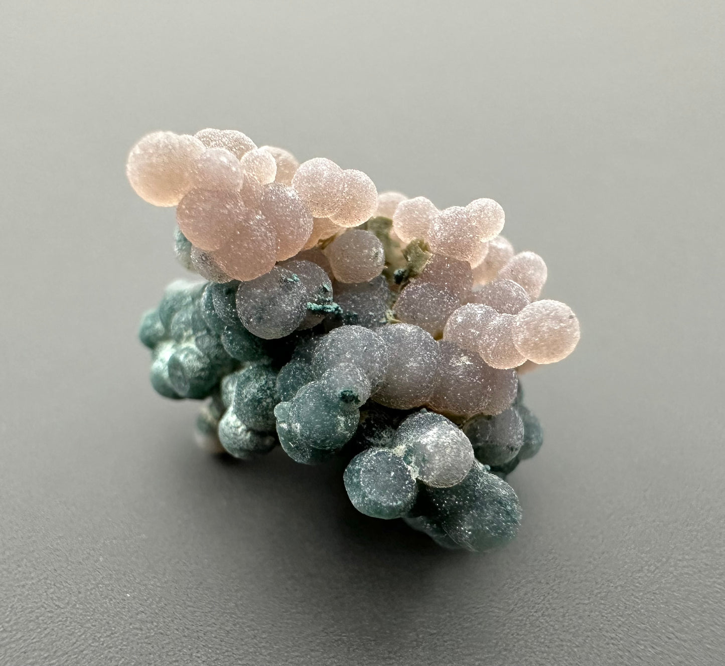 Grape - Chalcedony - Sulawesi, - Indonesia - 3,6g - HCH224