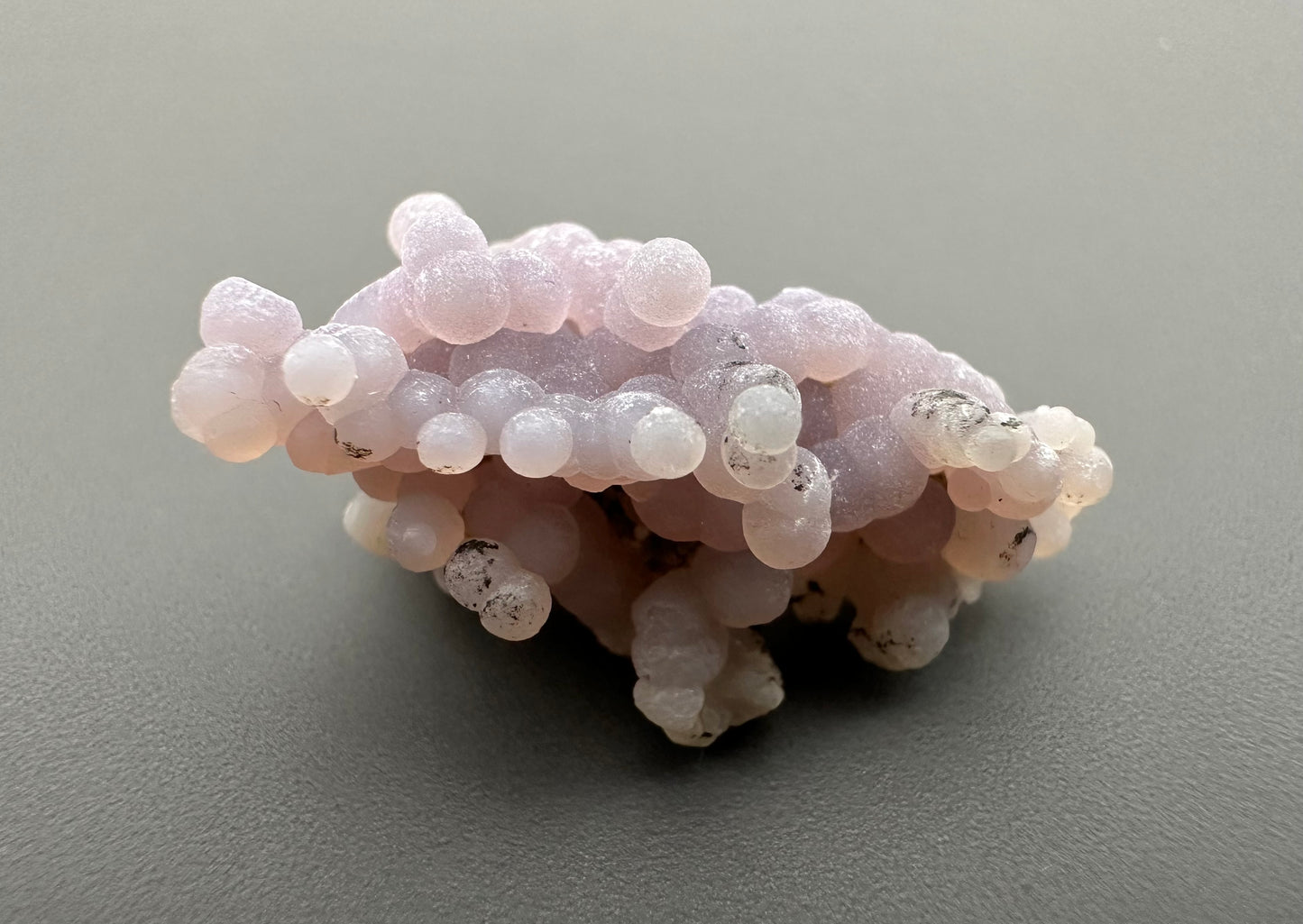 Grape - Chalcedony - Sulawesi, - Indonesia - 2,8g - HCH230