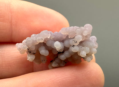 Grape - Chalcedony - Sulawesi, - Indonesia - 2,8g - HCH230