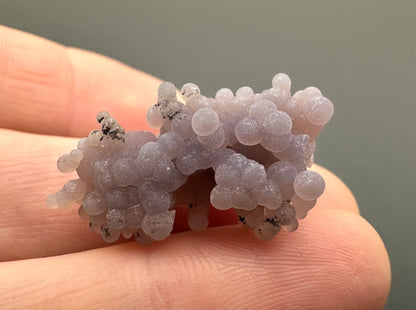 Grape - Chalcedony - Sulawesi, - Indonesia - 2,8g - HCH230