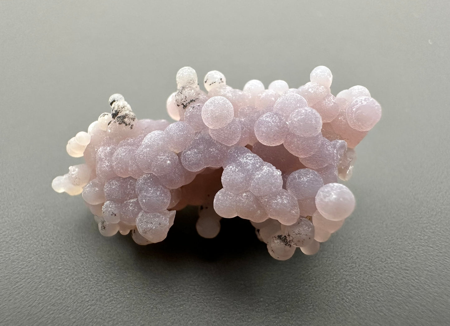 Grape - Chalcedony - Sulawesi, - Indonesia - 2,8g - HCH230