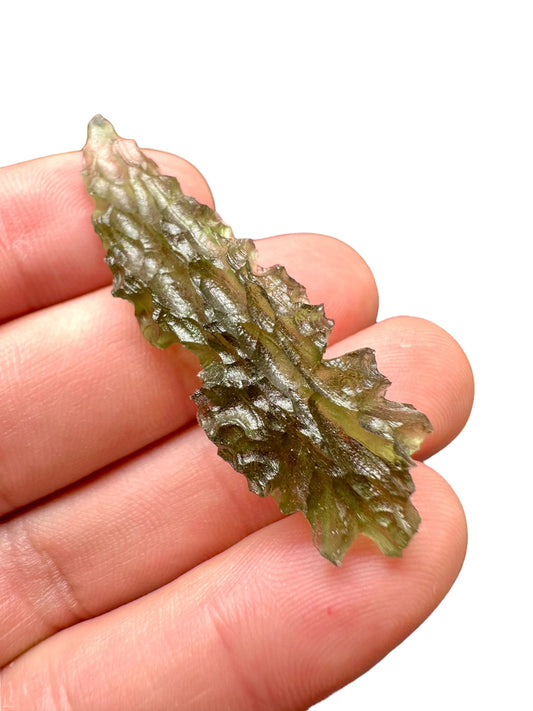Moldavite – Besednice Jezkovna – 5,4g – BJ061