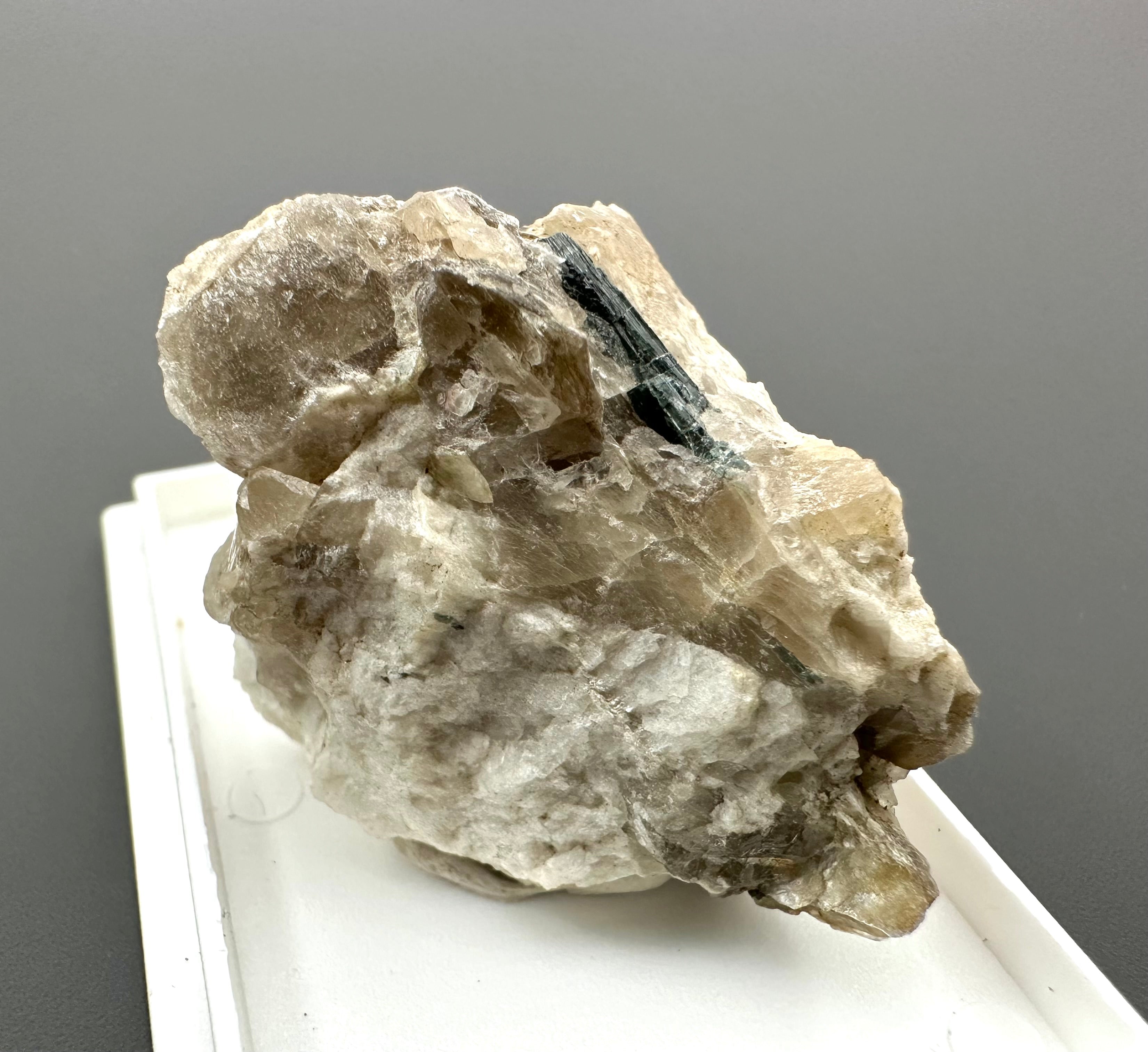 Verdelite – Nova Ves u Kremze, CZ - VE005