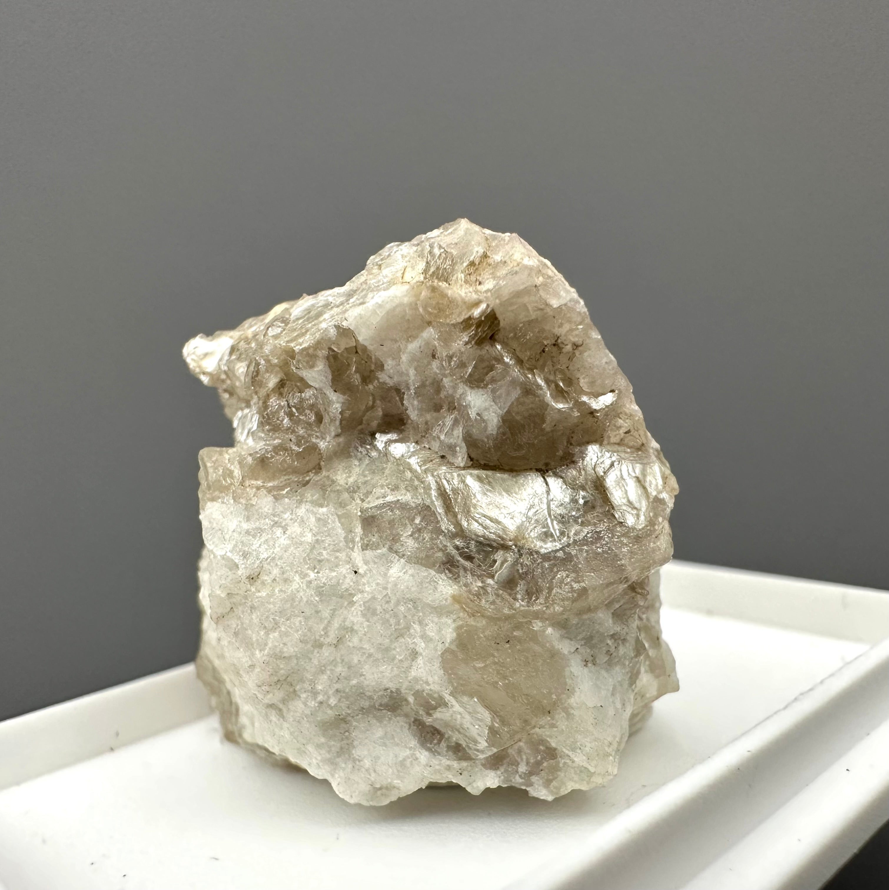 Verdelite – Nova Ves u Kremze, CZ - VE005