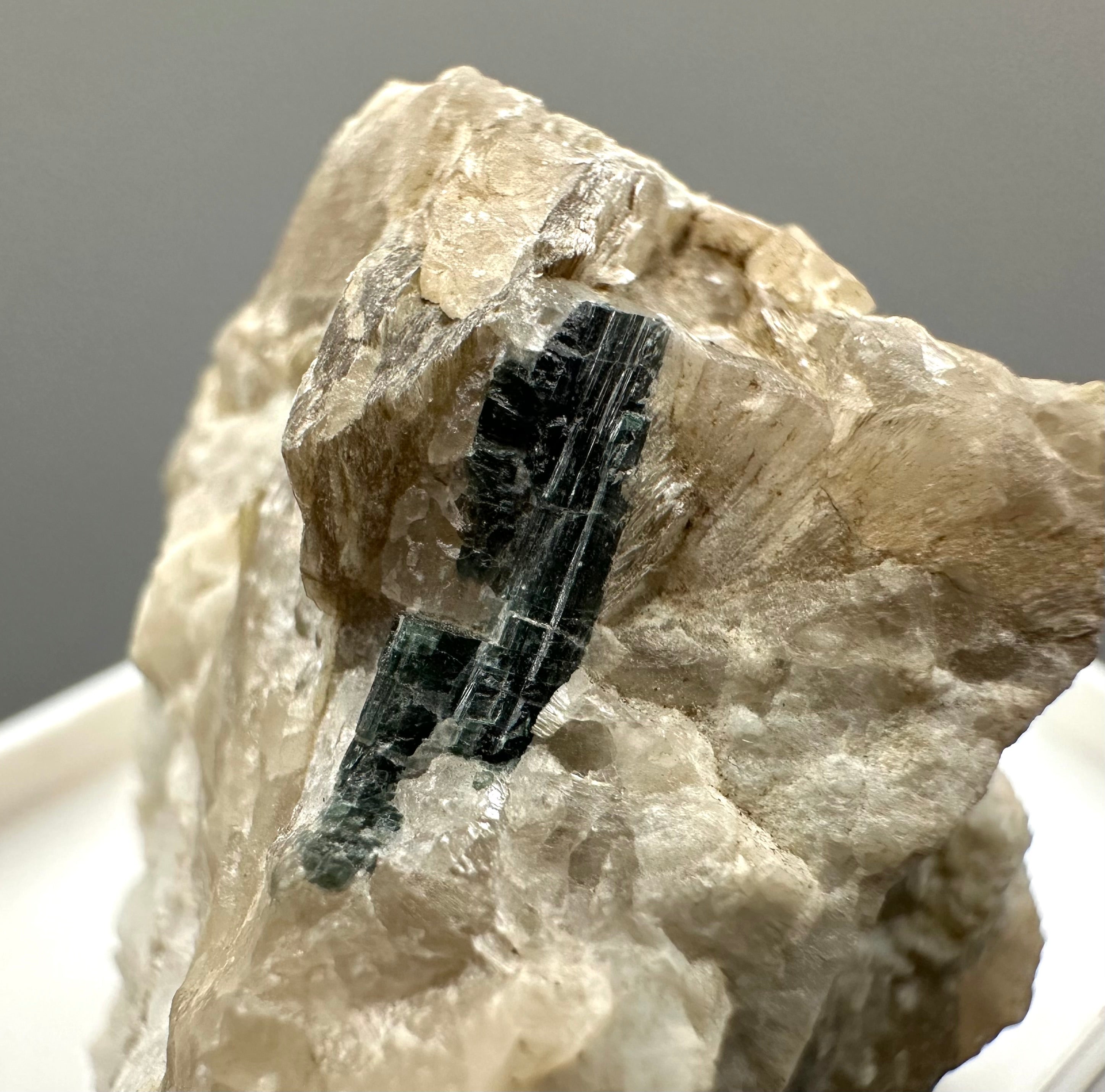 Verdelite – Nova Ves u Kremze, CZ - VE005