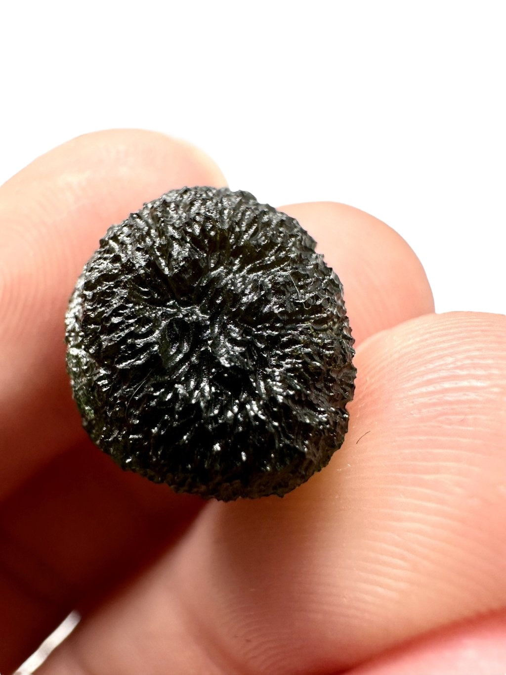 Moldavite – Nechov – 2,6g