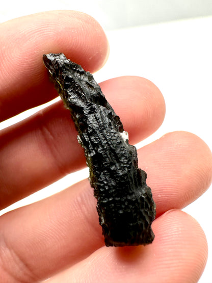 Moldavite – Slavce u Vrabce – 5,3g