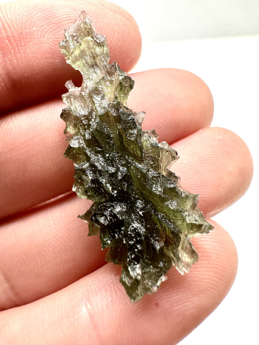 Moldavite – Besednice Jezkovna – 4,1g – V1046