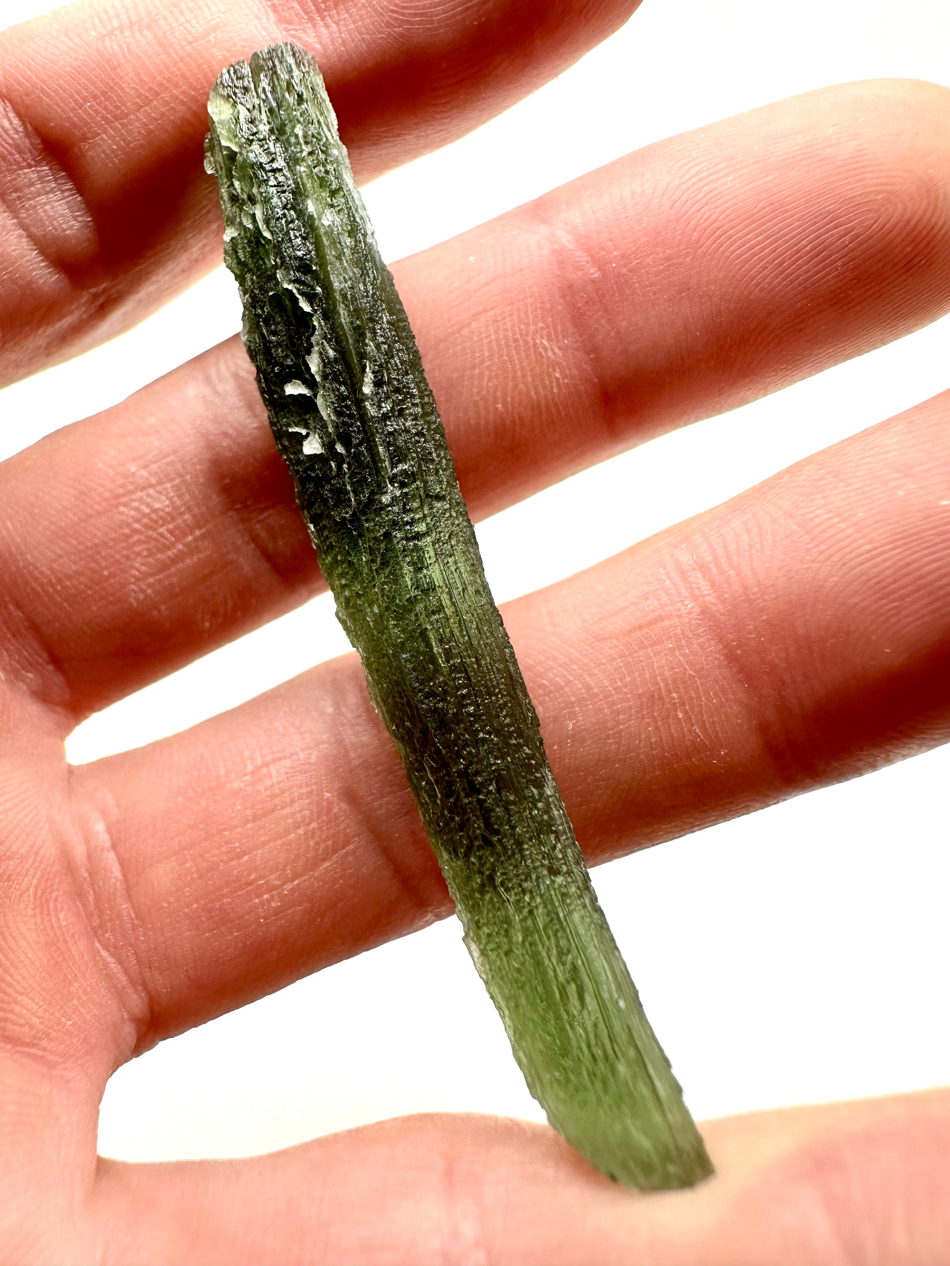Moldavite – Vetrna Hurka – 6,9g - V2265