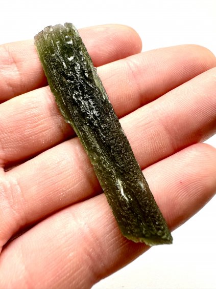 Moldavite Grezza – Vetrna Hurka – 6,9g - V292