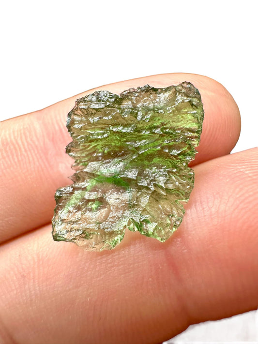 Moldavite – Nesmen – 1,3g – V1292