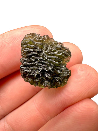 Moldavite - Nesmen - 5,2g - V718