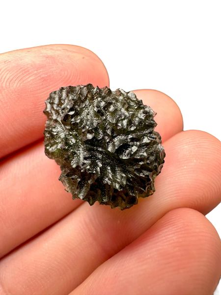 Moldavite – Nesmen – 5,2g