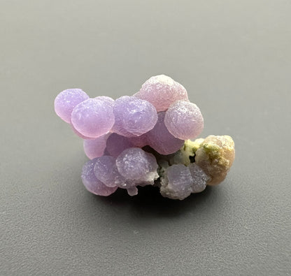 Grape - Chalcedony - Sulawesi, - Indonesia - 1,8g - HCH263