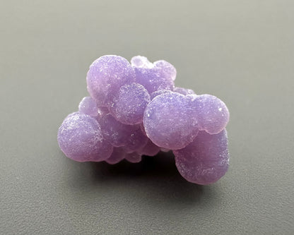 Grape - Chalcedony - Sulawesi, - Indonesia - 2,3g - HCH265